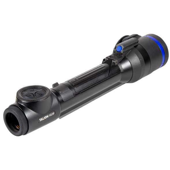 Pulsar Talion XQ38 Thermal Riflescopes