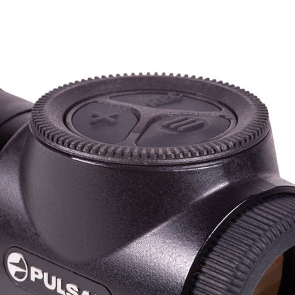 Pulsar Talion XQ38 Thermal Riflescopes