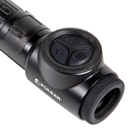Pulsar Talion XQ38 Thermal Riflescopes