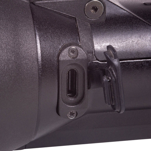 Pulsar Talion XQ38 Thermal Riflescopes