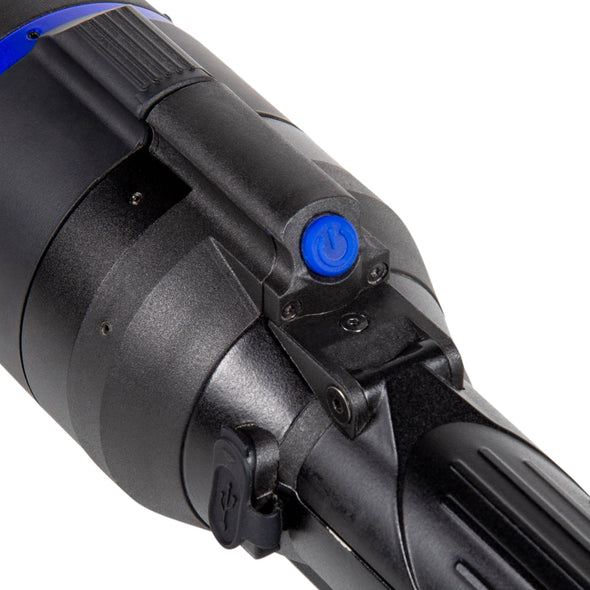 Pulsar Talion XQ38 Thermal Riflescopes