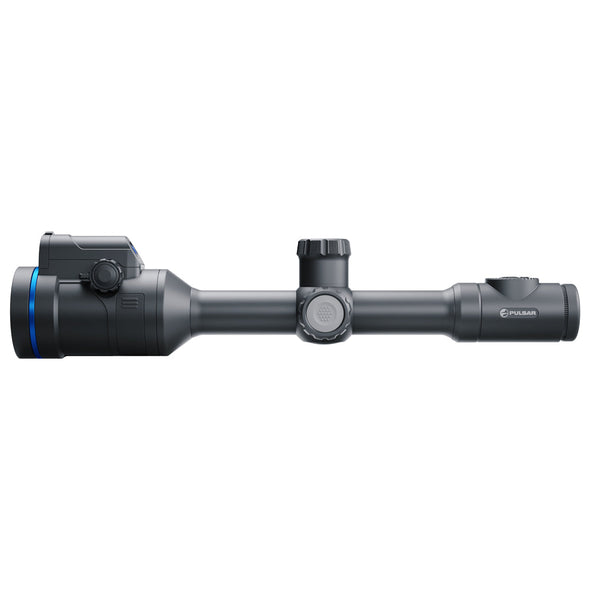 Pulsar Thermion Duo DXP50 (thermal/4k daytime) Thermal Riflescopes