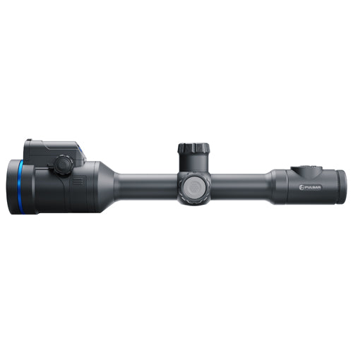 Pulsar Thermion Duo DXP55 (thermal/4k daytime) Thermal Riflescopes