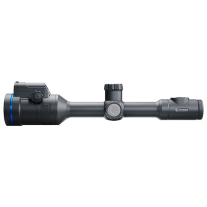 Pulsar Thermion Duo DXP55 (thermal/4k daytime) Thermal Riflescopes