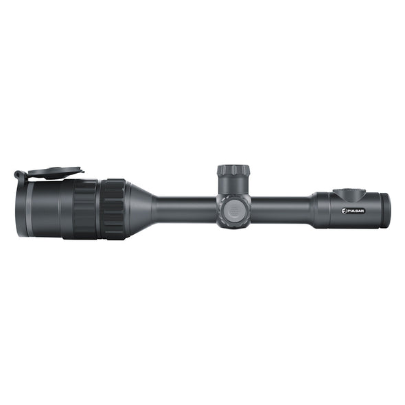 Pulsar Digex C50 (with Digex-X850S IR Illuminator) Digital Night Vision