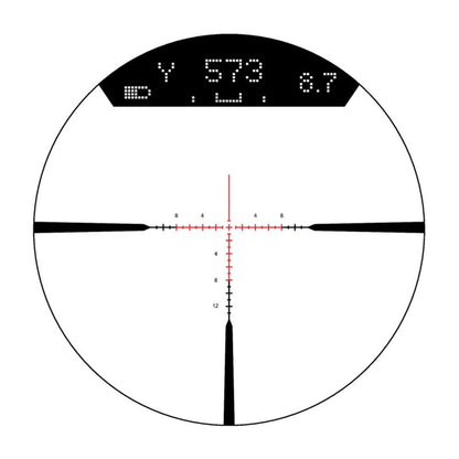 Burris Veracity PH 4-20x50