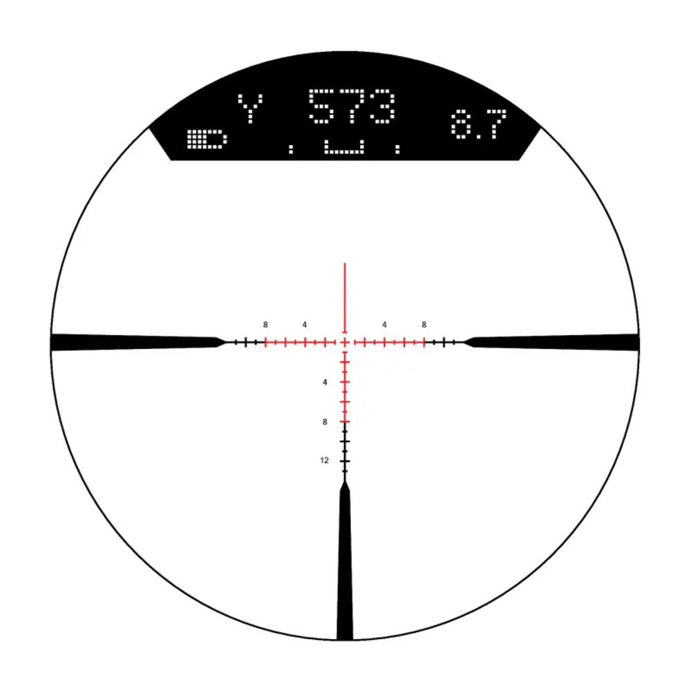 Burris Veracity PH 3-15x44