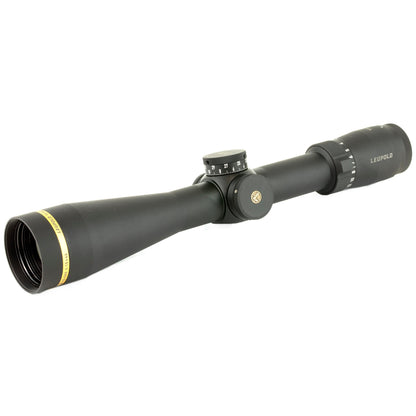 Leupold Riflescope VX-5HD 3-15X44 CDS-ZL2 Side Focus Duplex