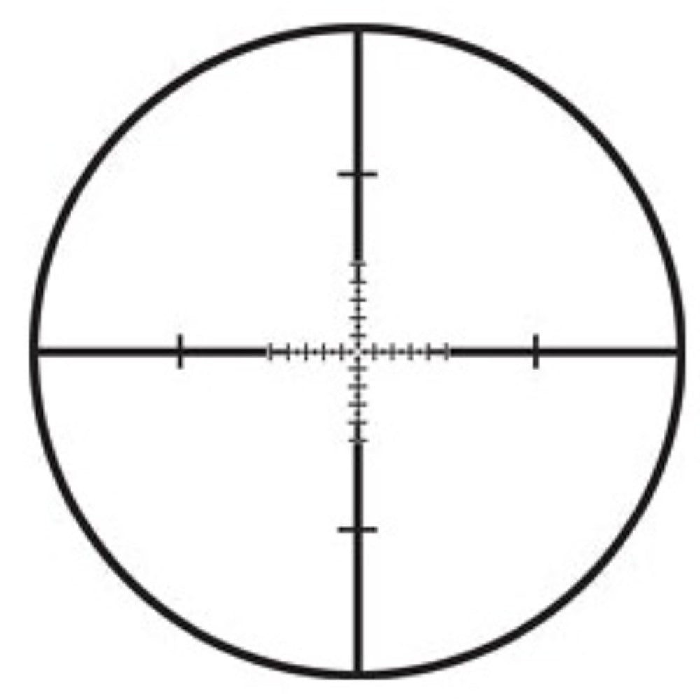 Leupold Riflescope Mark 5HD 5-25X56 M5C3  FFP TMR