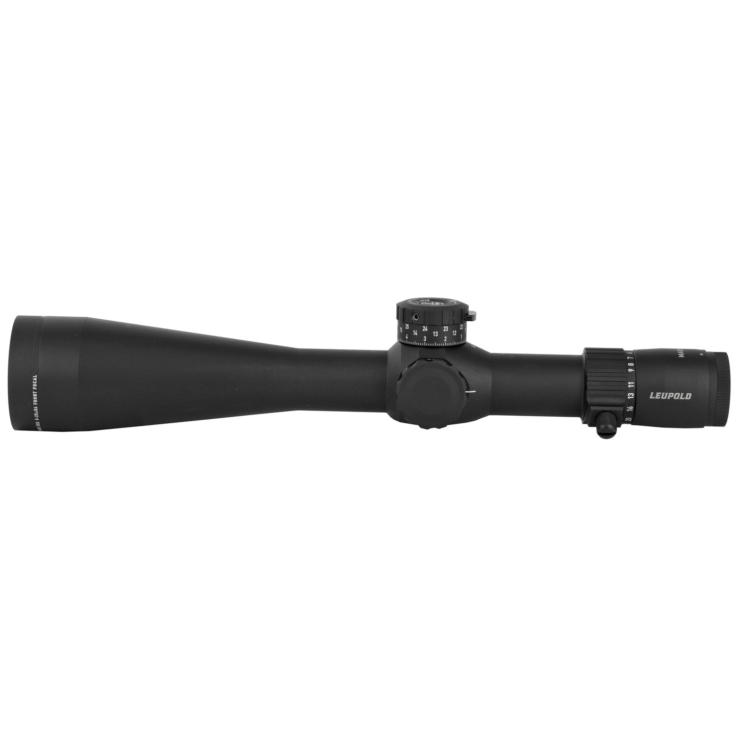 Leupold Riflescope Mark 5HD 5-25X56 M5C3  FFP TMR