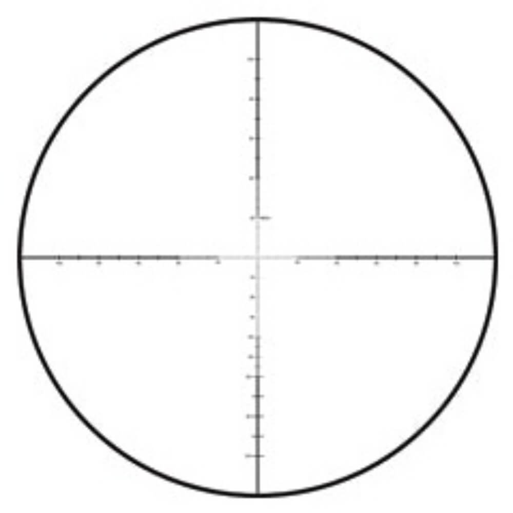 Leupold Riflescope Mark 5HD 5-25X56 M1C3 FFP Pr1-Moa
