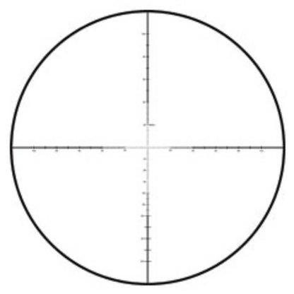 Leupold Riflescope Mark 5HD 5-25X56 M1C3 FFP Pr1-Moa
