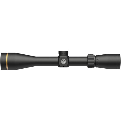Leupold Riflescope VX-Freedom, Rifle Scope, 4-12x40mm, 1" Maintube, Matte Black, Creedmoor Reticle 179313