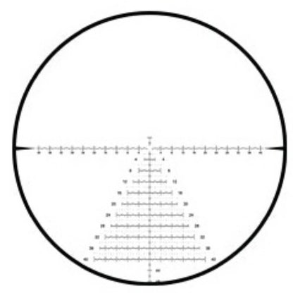 Leupold Riflescope Mark 5HD 5-25X56 M1C3 FFP Pr2-Moa