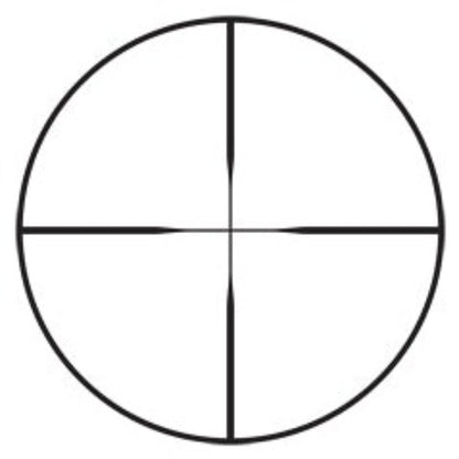 Leupold Riflescope VX-3HD 2.5-8X36 CDS-ZL Duplex Matte