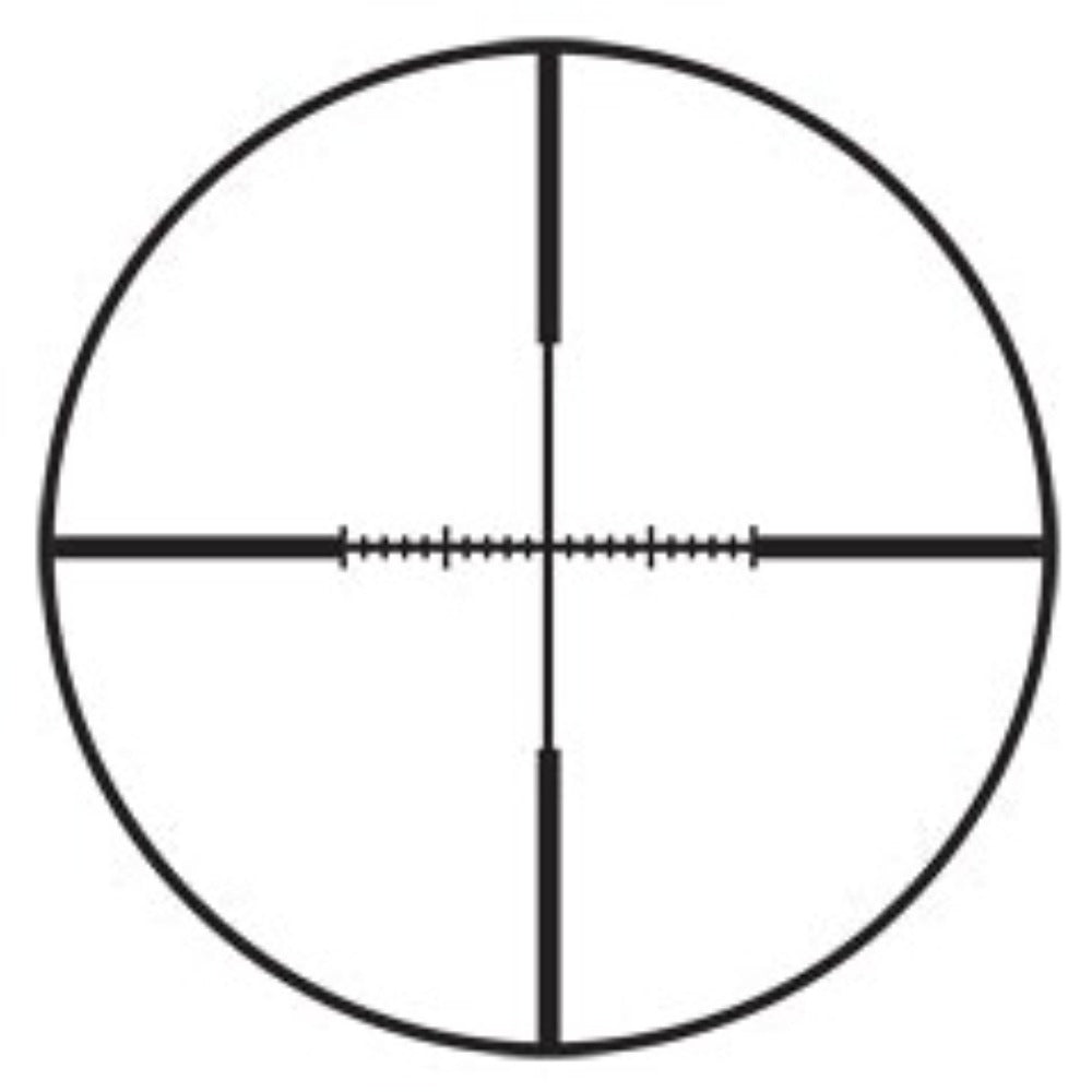 Leupold Riflescope VX-3HD 4.5-14X40 CDS-ZL Wind-Plex Rifle Scope Matte Burnt Bronze