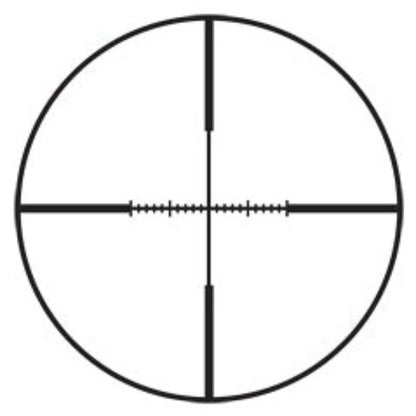 Leupold Riflescope VX-3HD 4.5-14X40 CDS-ZL Wind-Plex Rifle Scope Matte Burnt Bronze