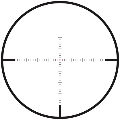 Zeiss Riflescope Conquest   V4 6-24x50
