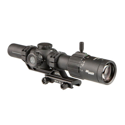 Sig Sauer Tango-MSR LPVO 1-8X24MM Rifle Scope BDC8
