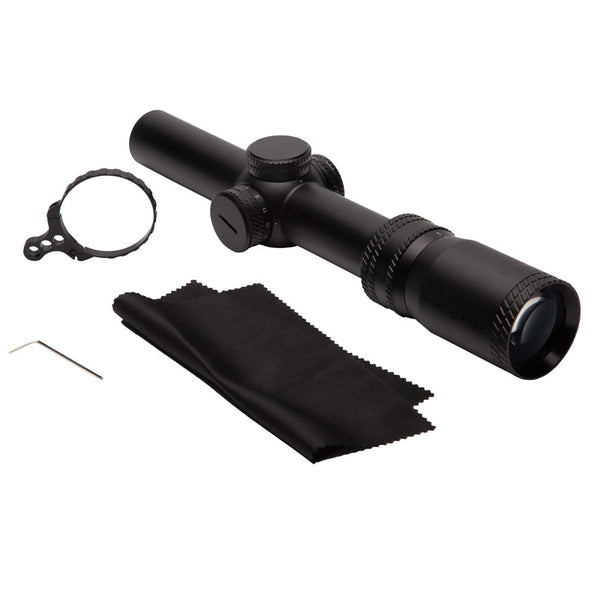 Sightmark Citadel 1-6x24 CR1 Riflescope