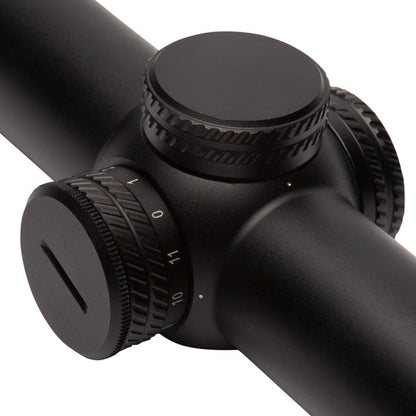Sightmark Citadel 1-6x24 CR1 Riflescope