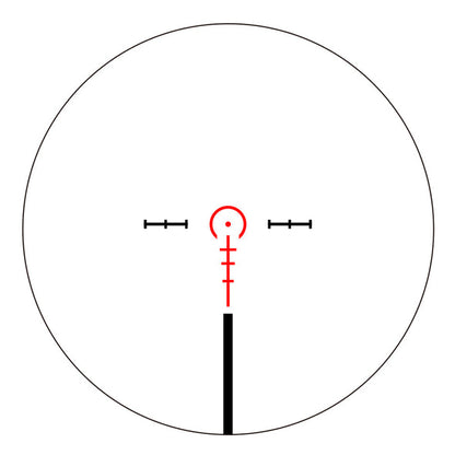 Sightmark Citadel 1-6x24 CR1 Riflescope