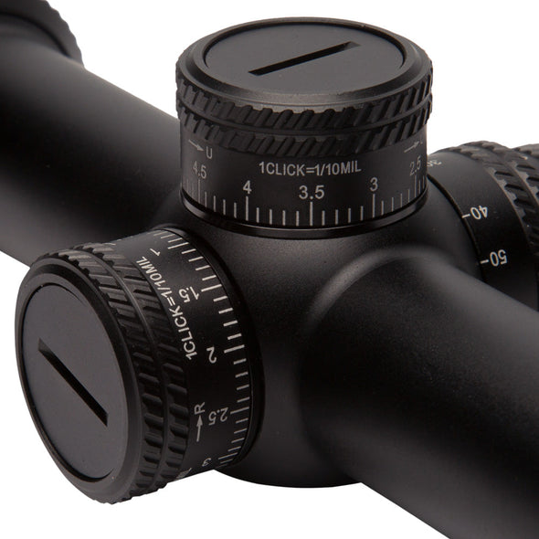 Sightmark Citadel 5-30x56 LR2 Riflescope
