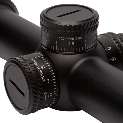 Sightmark Citadel 5-30x56 LR2 Riflescope