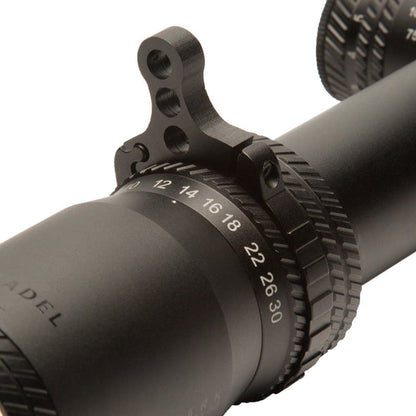 Sightmark Citadel 5-30x56 LR2 Riflescope