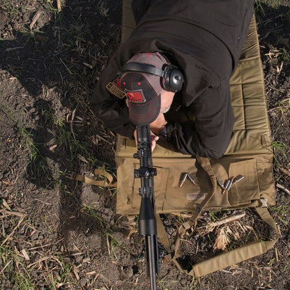 Sightmark Citadel 5-30x56 LR2 Riflescope