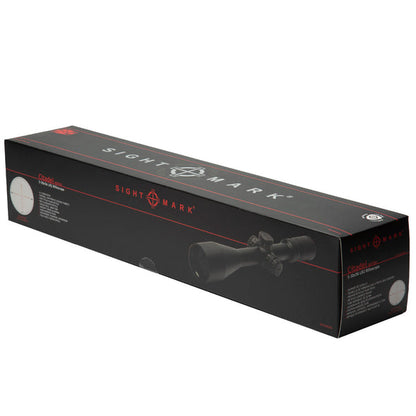 Sightmark Citadel 5-30x56 LR2 Riflescope