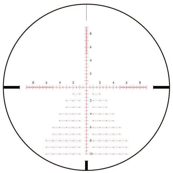 Sightmark Citadel 5-30x56 LR2 Riflescope