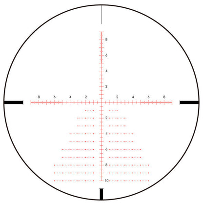 Sightmark Citadel 5-30x56 LR2 Riflescope