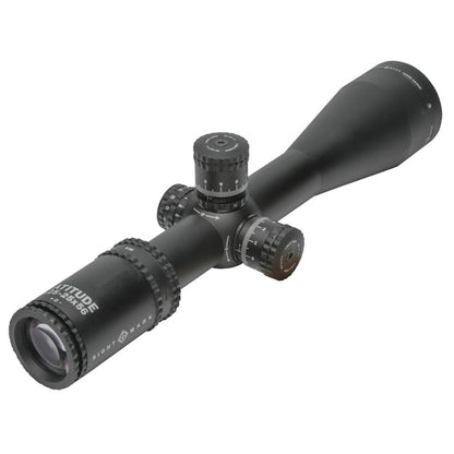 Sightmark Latitude 6.25-25x56 F-Class Riflescope