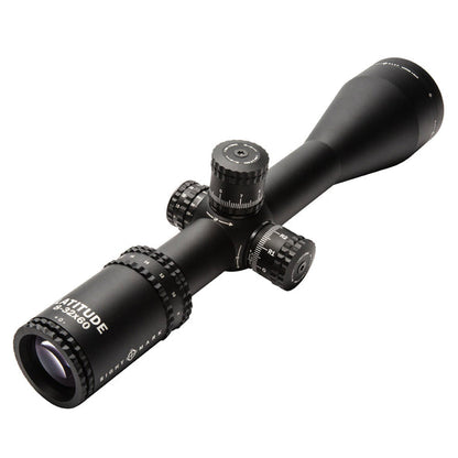 Sightmark Latitude 8-32x60 F-Class Riflescope