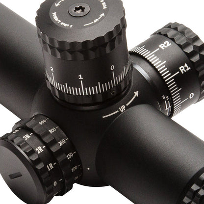 Sightmark Latitude 8-32x60 F-Class Riflescope