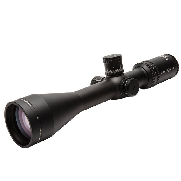 Sightmark Latitude 8-32x60 F-Class Riflescope
