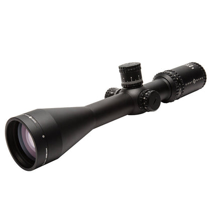 Sightmark Latitude 8-32x60 F-Class Riflescope