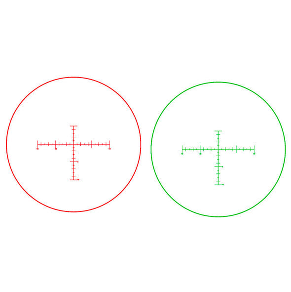 Sightmark Latitude 10-40x60 Benchrest Riflescope