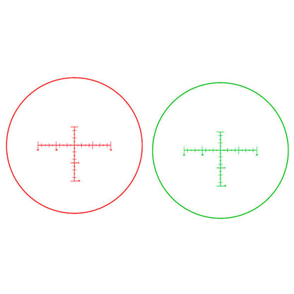 Sightmark Latitude 10-40x60 Benchrest Riflescope