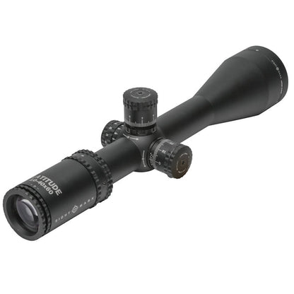 Sightmark Latitude 10-40x60 F-Class Riflescope