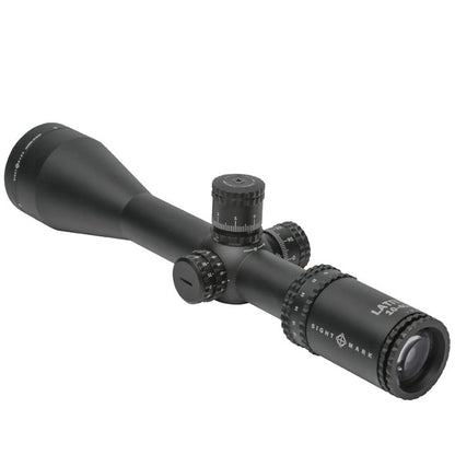 Sightmark Latitude 10-40x60 F-Class Riflescope