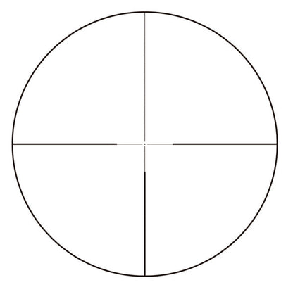 Sightmark Latitude 10-40x60 F-Class Riflescope