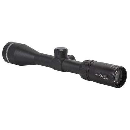 Sightmark Core HX 3-9x40 HBR Hunter's Ballistic Riflescope