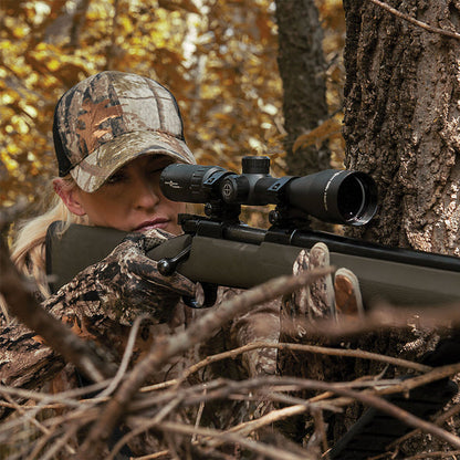 Sightmark Core HX 3-9x40 HBR Hunter's Ballistic Riflescope