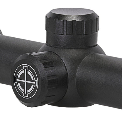 Sightmark Core HX 3-9x40VHR Venison Hunter Riflescope