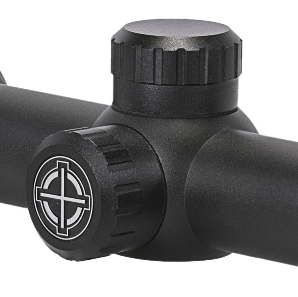 Sightmark Core HX 3-9x40VHR Venison Hunter Riflescope - 450 Bushmaster Reticle
