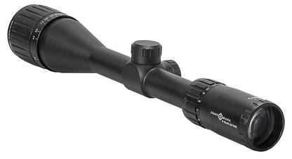 Sightmark Core HX 4-16x44AOVHR Venison Hunter Riflescope