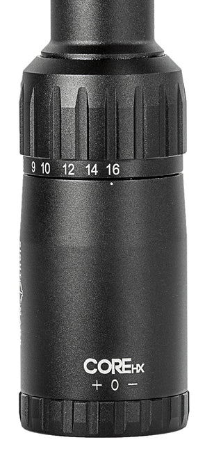 Sightmark Core HX 4-16x44AOVHR Venison Hunter Riflescope
