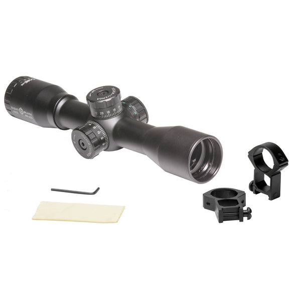 Sightmark Core TX 4x32AR-223 BDC Riflescope
